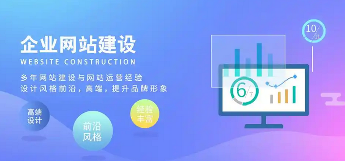 网站建设?网站改版的流程